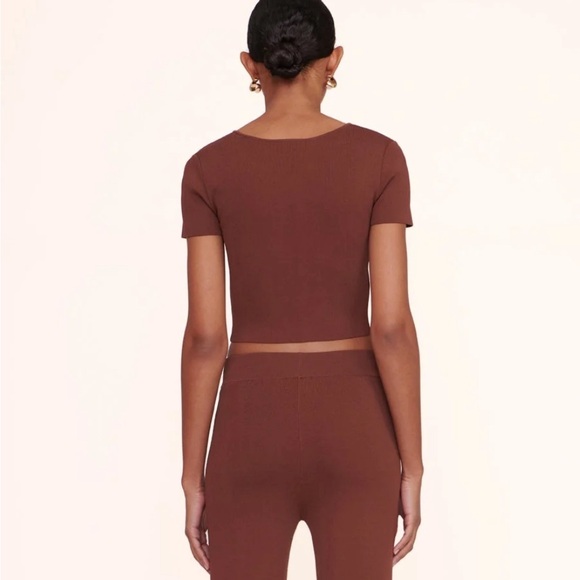 STAUD Ila Top - Picture 4 of 5